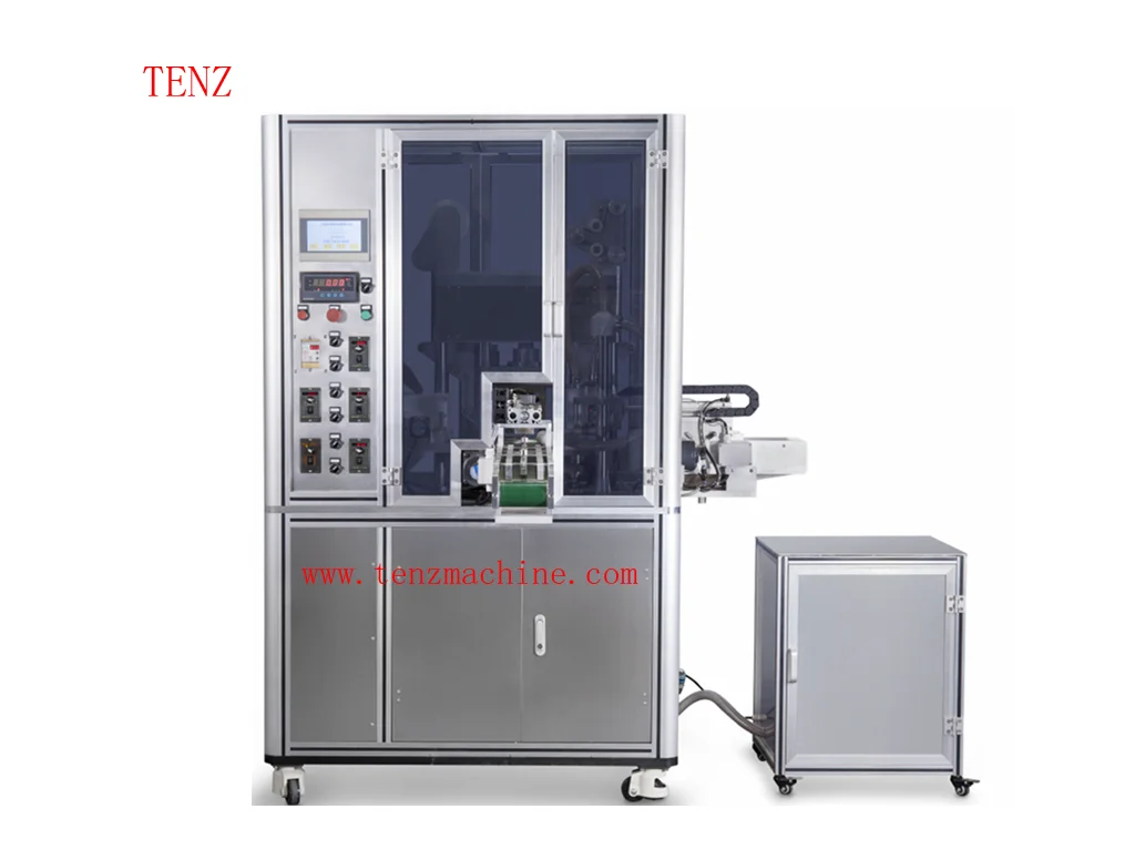 Automatic Lip Balm Filling Machine Hand Held Lip Balm Filling Machinelipstick And Eyeshadow