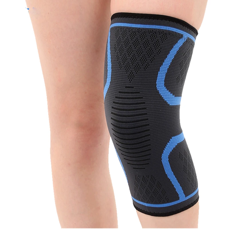 

Holiday Gifts Free Sample Compression Fit Support Sports Kneelet Knee Brace