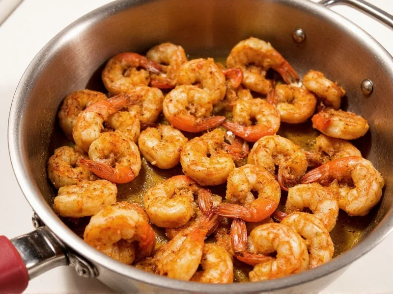 Shrimp Boil Seasoning: Complete Guide & Homemade Recipe