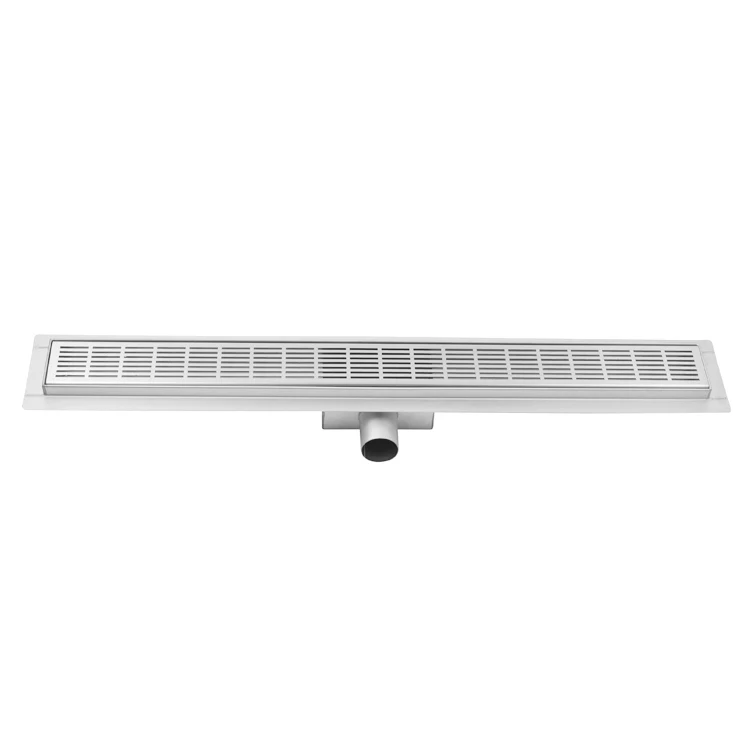 Hot Sales For Trench Drain Plate Grating Grating Cover Garage