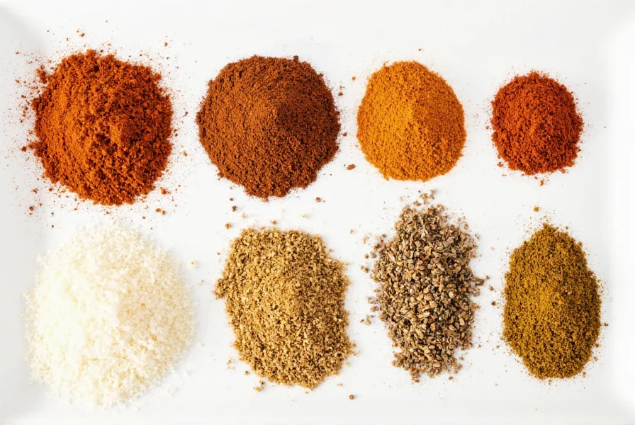 Mountain Rose Herbs spice selection