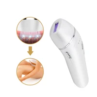 

2020 portable painless skin rejuvenation laser hair remover ipl hair removal