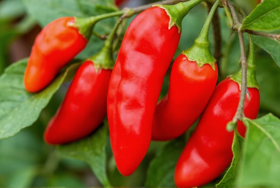 tabasco chili pepper heat flavor cooking guide