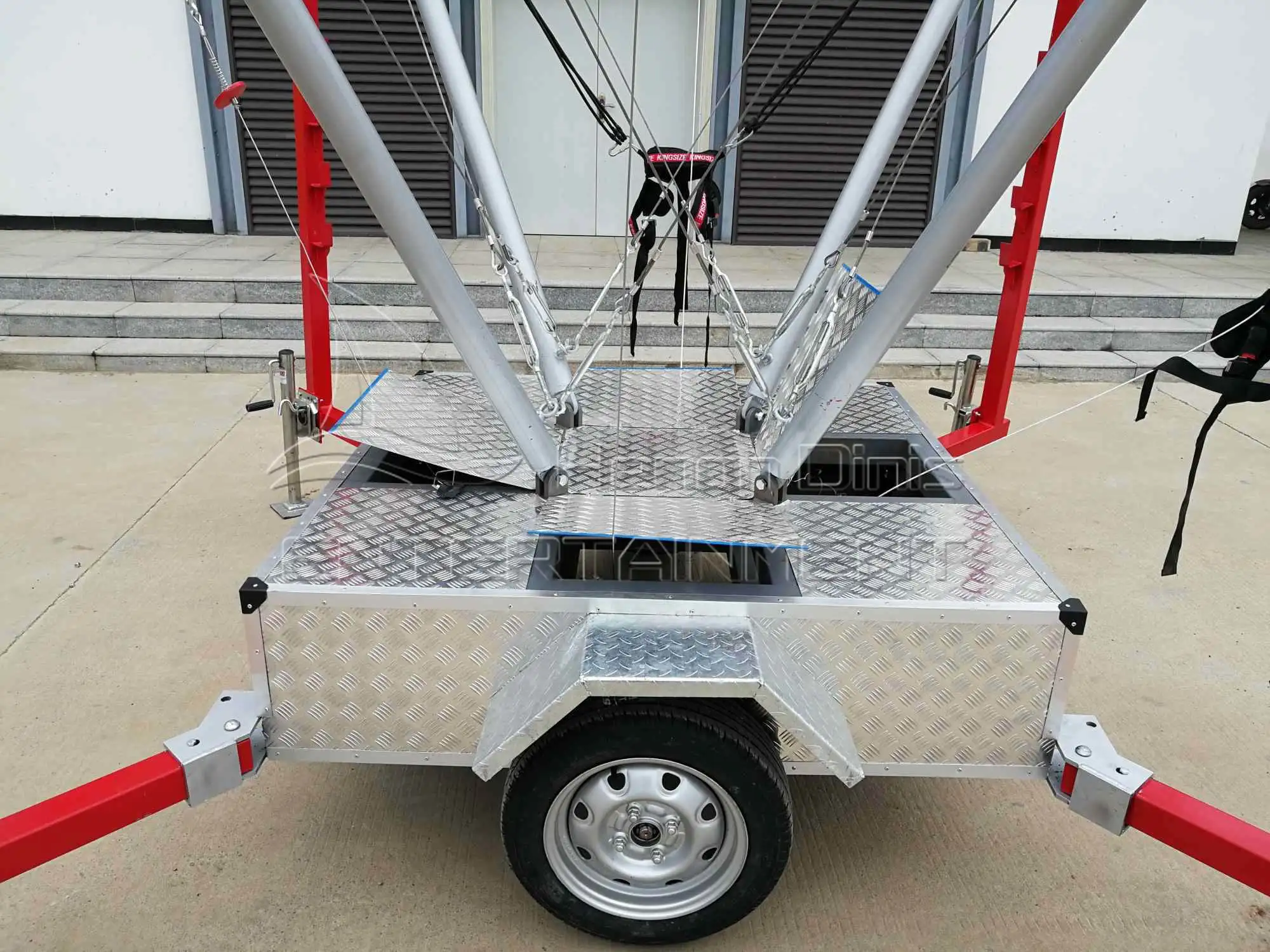 Bungee Jumping Equipment For Sale Buy Bungee Jumping Equipment,Bungee