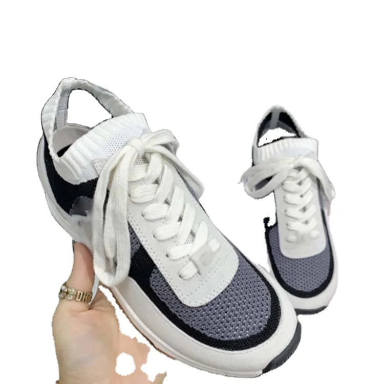 

Manufacture good quality sneakers women sneaker box luxury designer sneakers