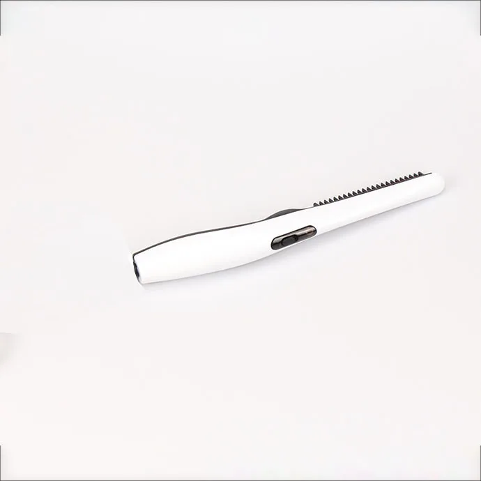 hair Straightener comb (7)