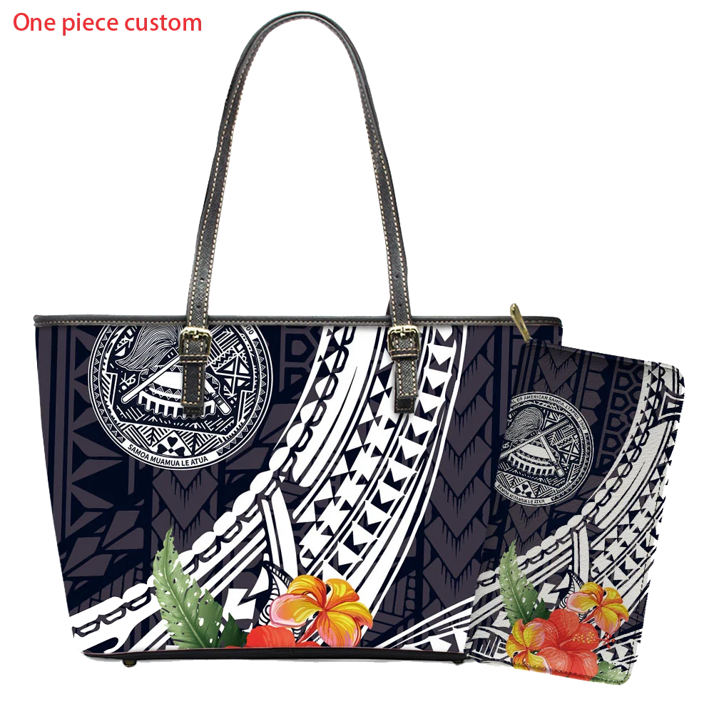 

2021 designer hanging handbag famous brand floral cooler custom logo offers handbags and long wallet, Customized color