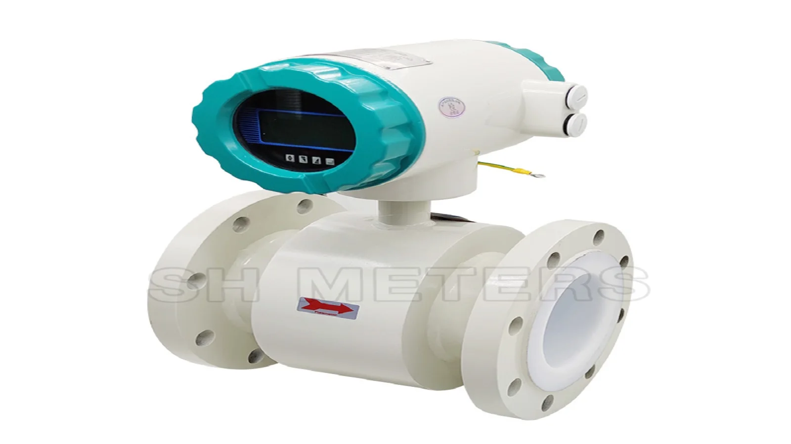 Water Meter Testing Equipment Automatic Ultrasonic Water Meter Test