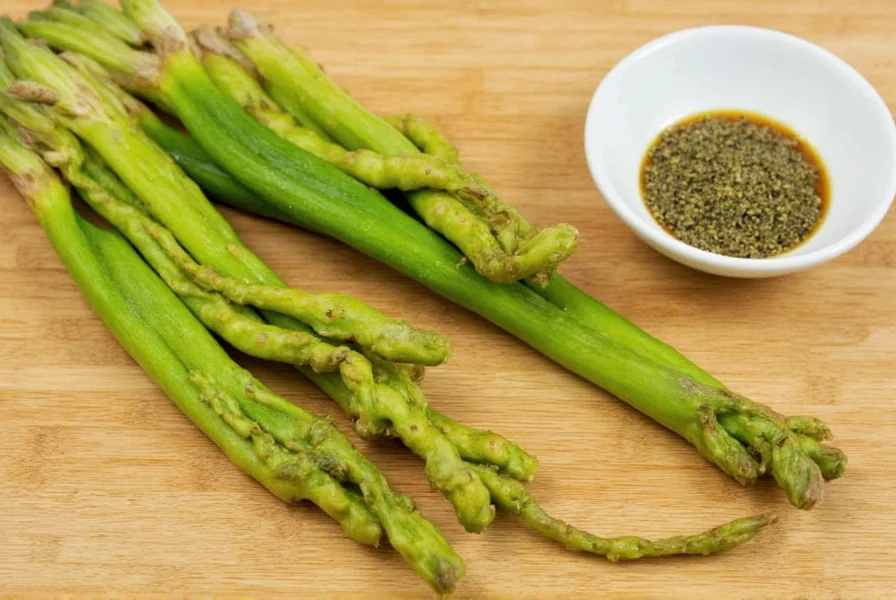 Wasabi Ginger: The Truth About This Common Misconception