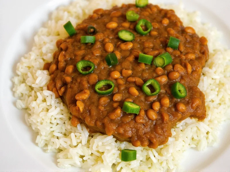 Perfect Red Lentil Dahl Recipe: Quick, Authentic & Flavorful