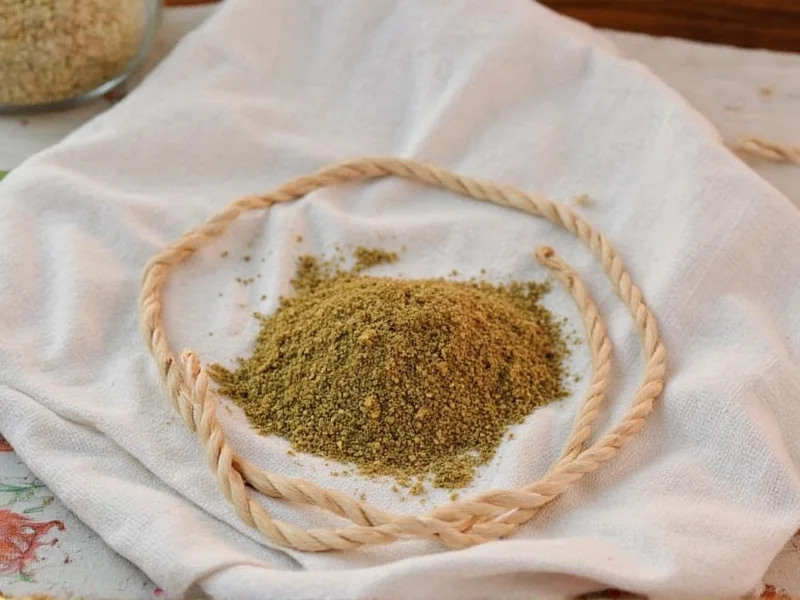 How to Make Ground Cardamom: Fresh Spice Guide