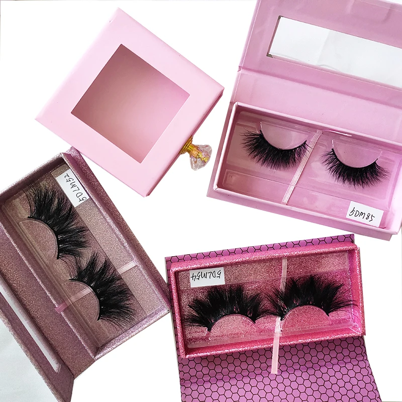 

25mm Mink Eyelashes Wholesale 5d Eyelashes 3d Mink Eyelashes Vendor