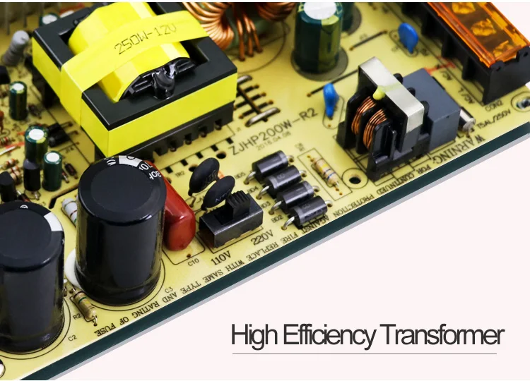 Wholesale Factories 5V 12V 24V 36V 48V Switching Power Supply 1A 2A 3A 5A 6A 8A 10A 12A 15A 16A 20A 25A 30A 33A 40A 50A 60A 70A