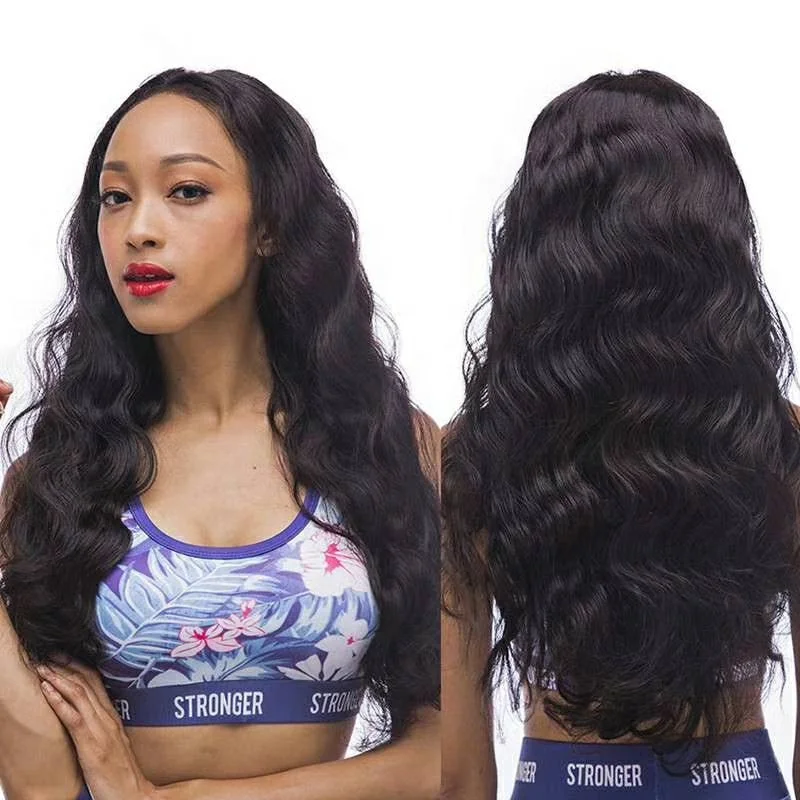 

Beica Human Hair Extensions Wigs Straight Hd Transparent Swiss Lace Wig