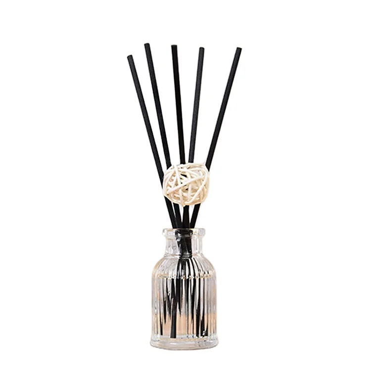 

Hot sale multi scent with aromatherapy stick reed diffuser air freshener, As picture show