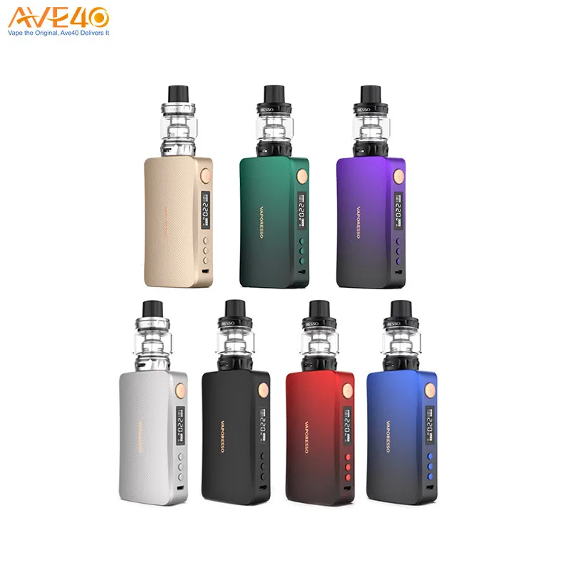 Вейп Vaporesso Купить В Минске