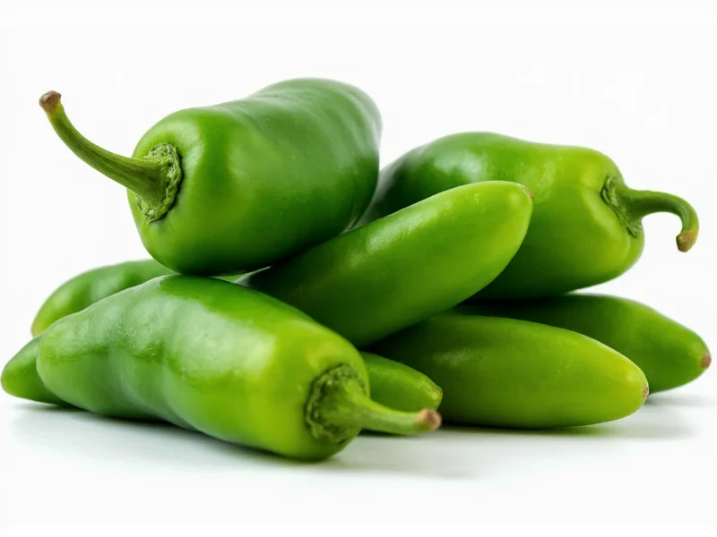 Jalapeño vs Serrano Peppers: Heat, Flavor & Usage Compared