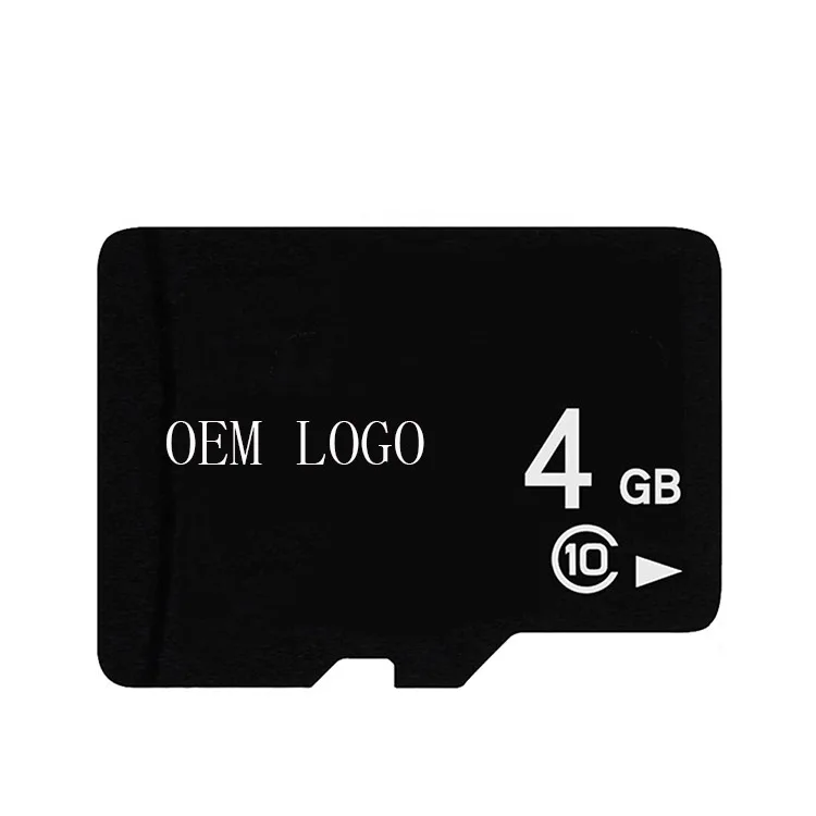 

OEM Price smartphone memory cards card memory 2gb memory card 4gb made in china mainland