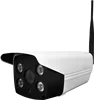 Stan Smart Wifi Camera Baby Monitor Cloud Wireless Cam with Pan/Tilt/Zoom Night Vision Motion Detection