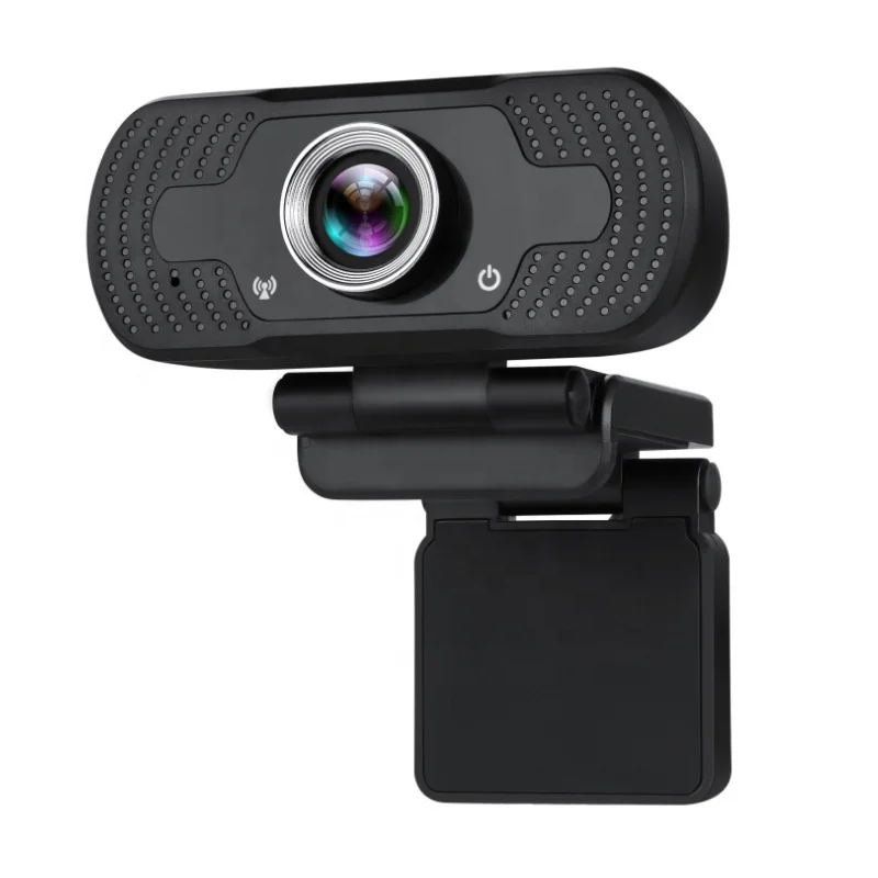 

Best 4K HD 60FPS USB Webcam 1080P Streaming Web Camera With Microphones For Desktop