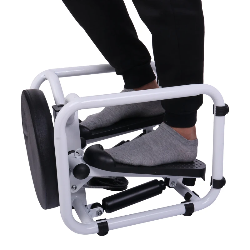 

Latest 2021 Vivanstar Home Fitness Mini Foldable Exercise Stepping Machine Stepper ST3712