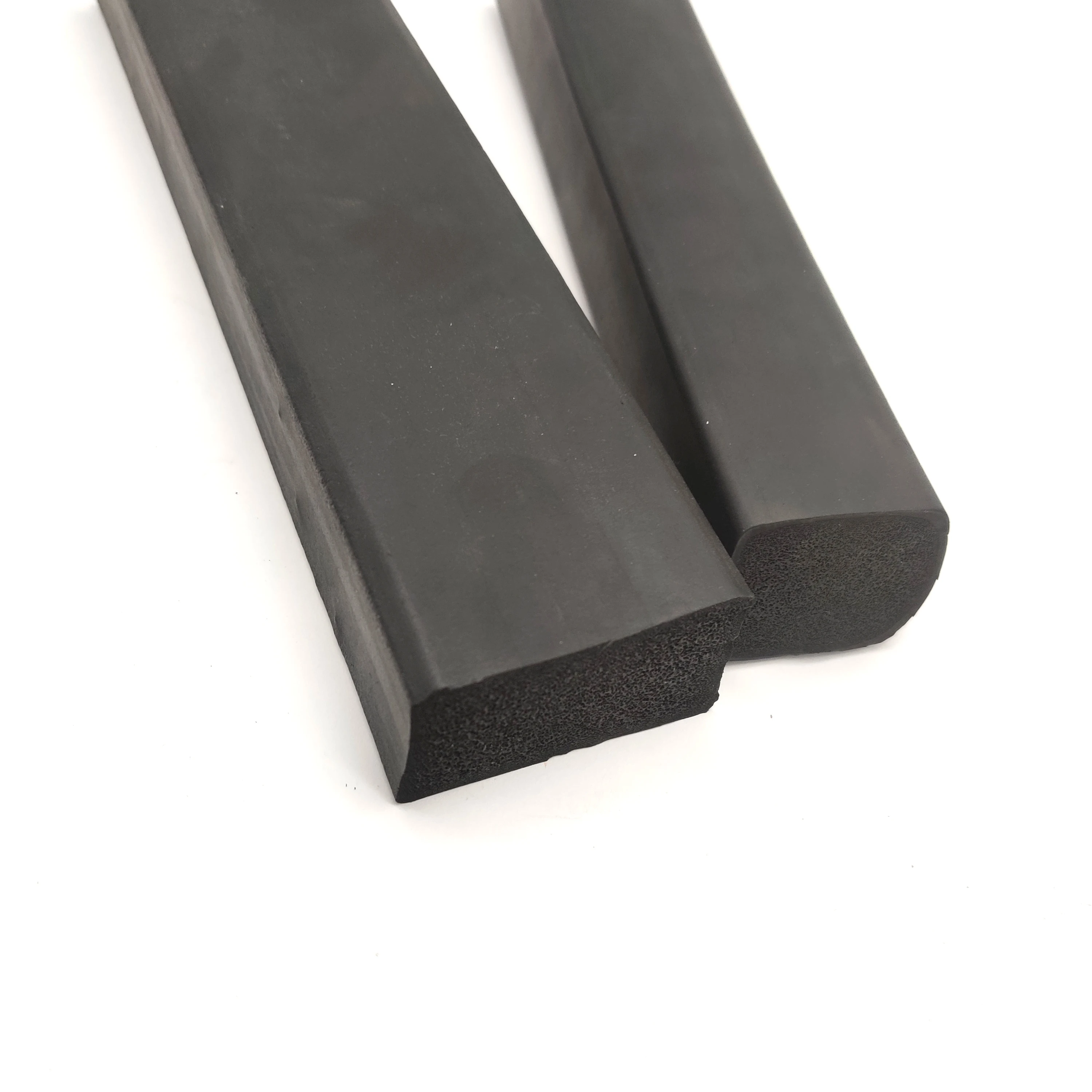 Nbr Rubber Cord Oil Resistant Nitrile Rubber Round Strip 85a Hard Rubber Gasket Buy Nbr Rubber