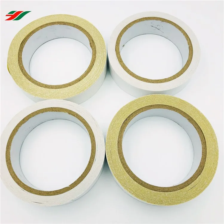 2020 New Design Light Carrier High Tack Conformability Double Sided Tissue Tape