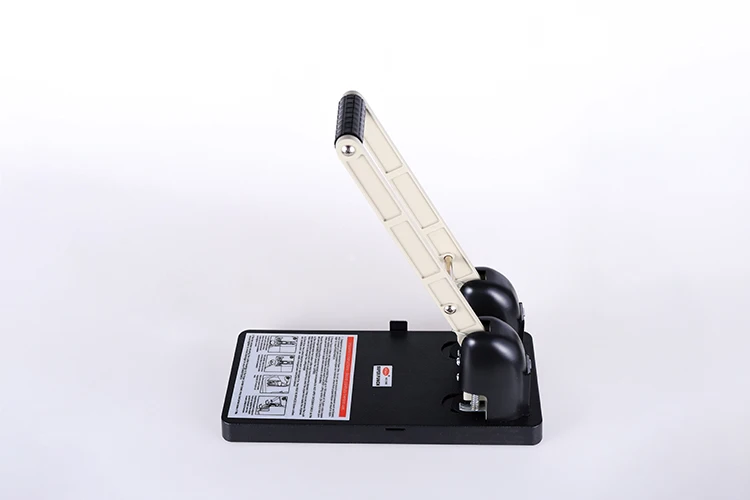 Easy To Punch Durable Punching Knife 150 Sheets Heavy Duty 2 Holes