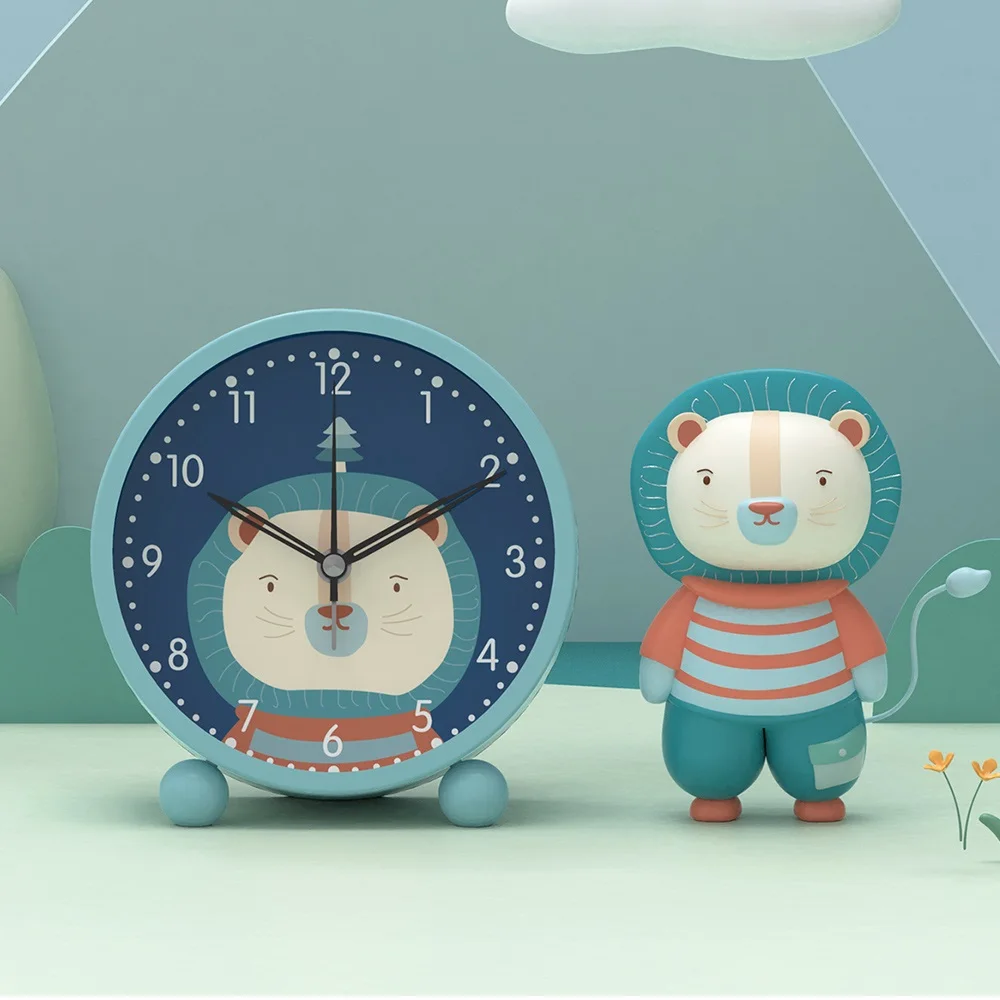 

Hot Selling Child Table Alarm Clock