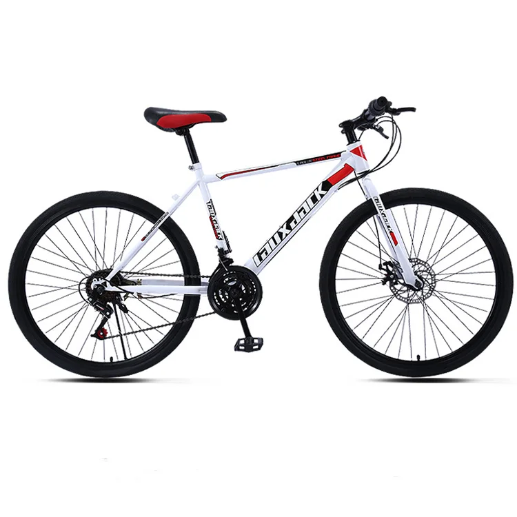 

carbon fiber bike frame trek moutain suspension fork bicycle snow bike high quality mountain bike/26 inch bicycle