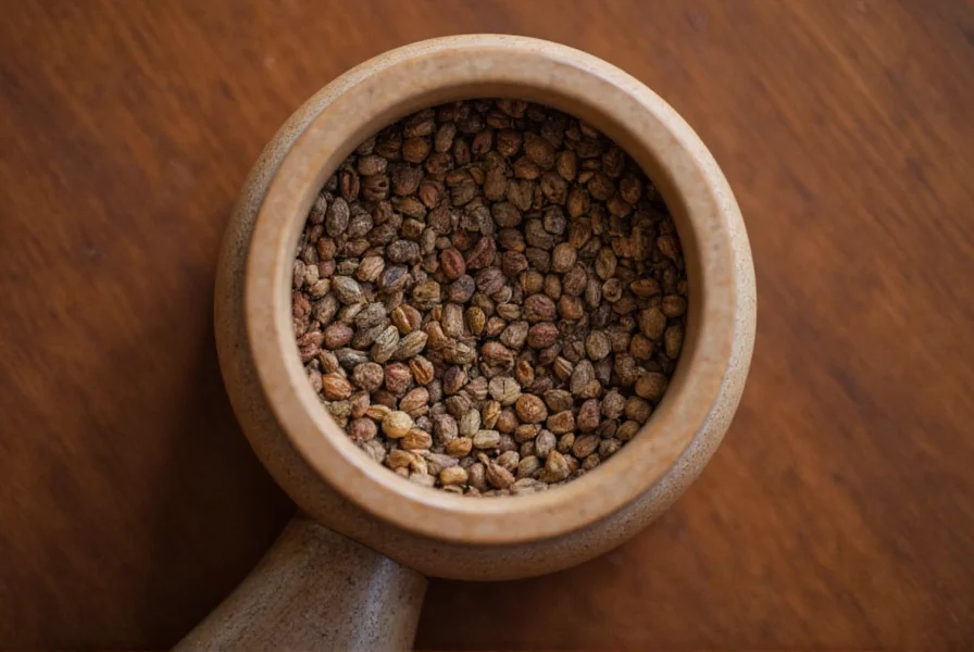 Pepper Mill Guide: Types, Selection & Proper Usage Tips