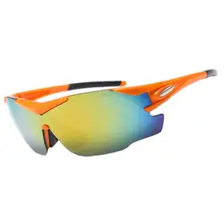New UV400 ultraviolet-proof Bicycle Cycling Glasse