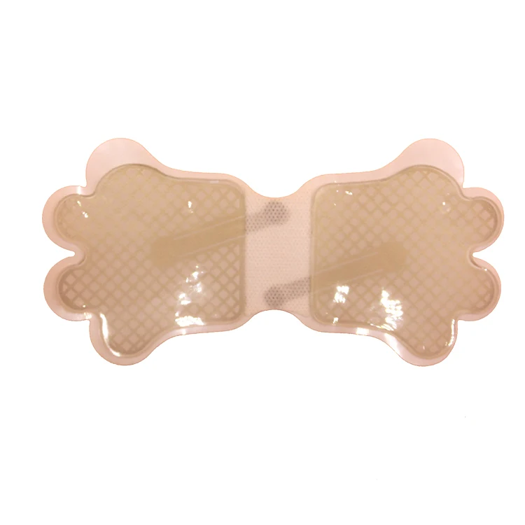 
Electrode Pad Patch Self-Adhering Physical Therapy Electrodes Pads For Electrotherapy 