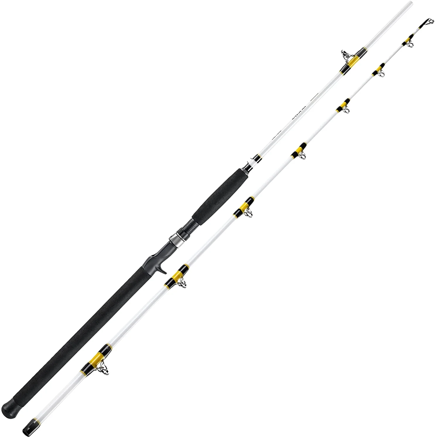 

Goture RAIDERR Professional Surf Casting Carbon Fishing Rod Lake River Carp Fish 2.13M Catfish Fishing Rods Casting