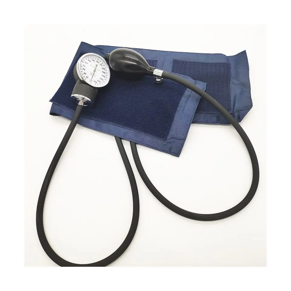 

Manual Blood Pressure Monitorstethoscope Medical Stethoscope Pressure Estetoscopio Stethescope Estetoscopi Aneroid stetoskop