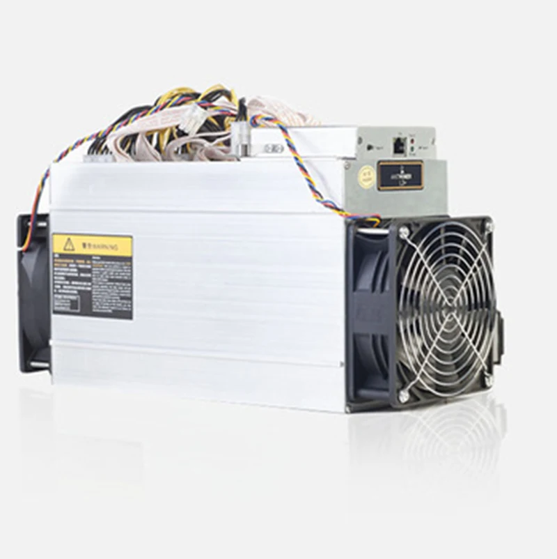 

Rumax Second Hand Bitcoin mining machine Antminer L3+ used L3+ miner