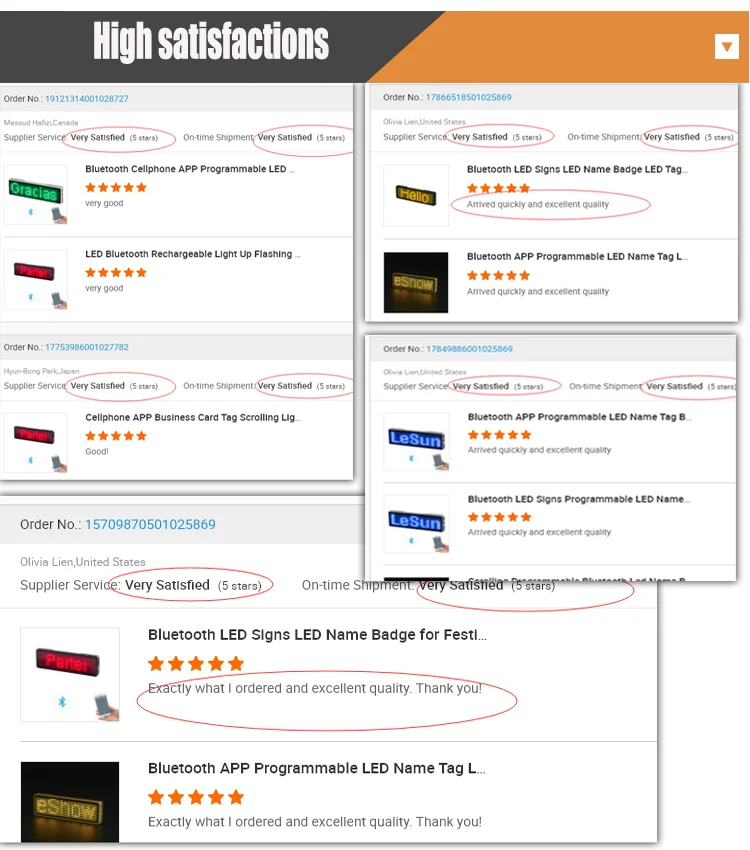 07 High Satisfactics