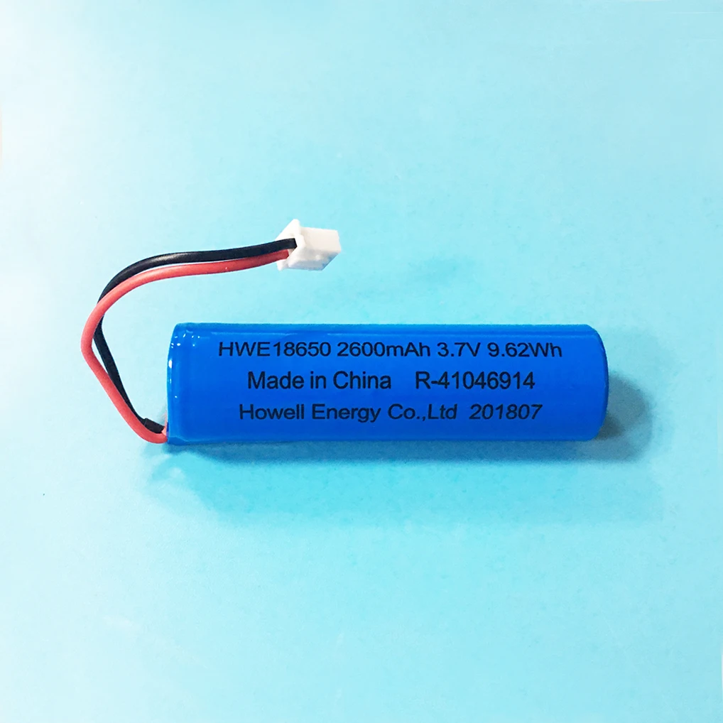 Литиевая Батарея 18650 3.7 V 5200mah Купить