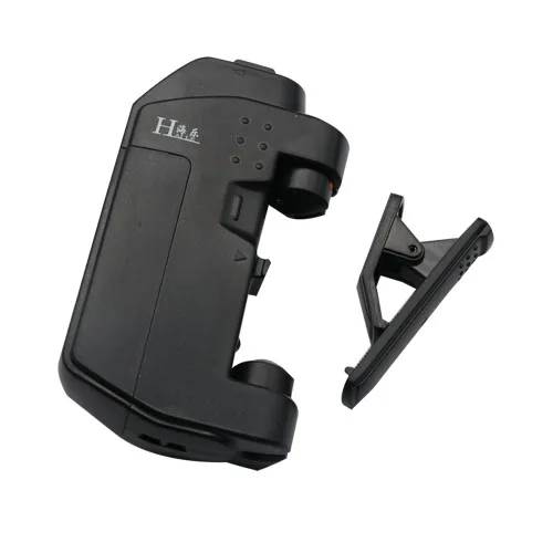 

Domestic Hai Le GT knot electric knotter 0.6-3.0# PE line suitable, Black