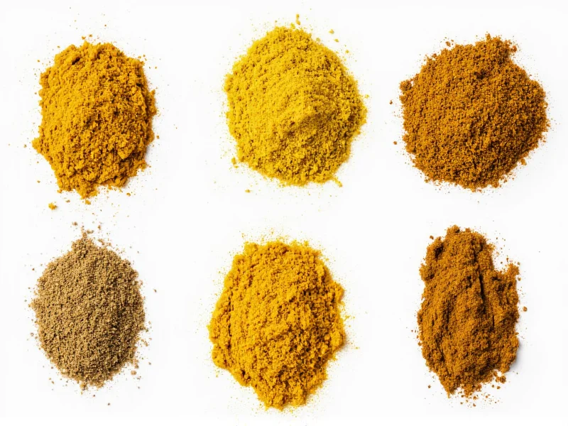 10 Common Types of Mustard Explained