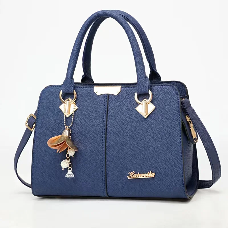 

Fashion women party dress designer handbag wholesale eco-friendly lady handbag hot selling PU leather handbag, Black, burgundy, white, blue, gray, red, pink