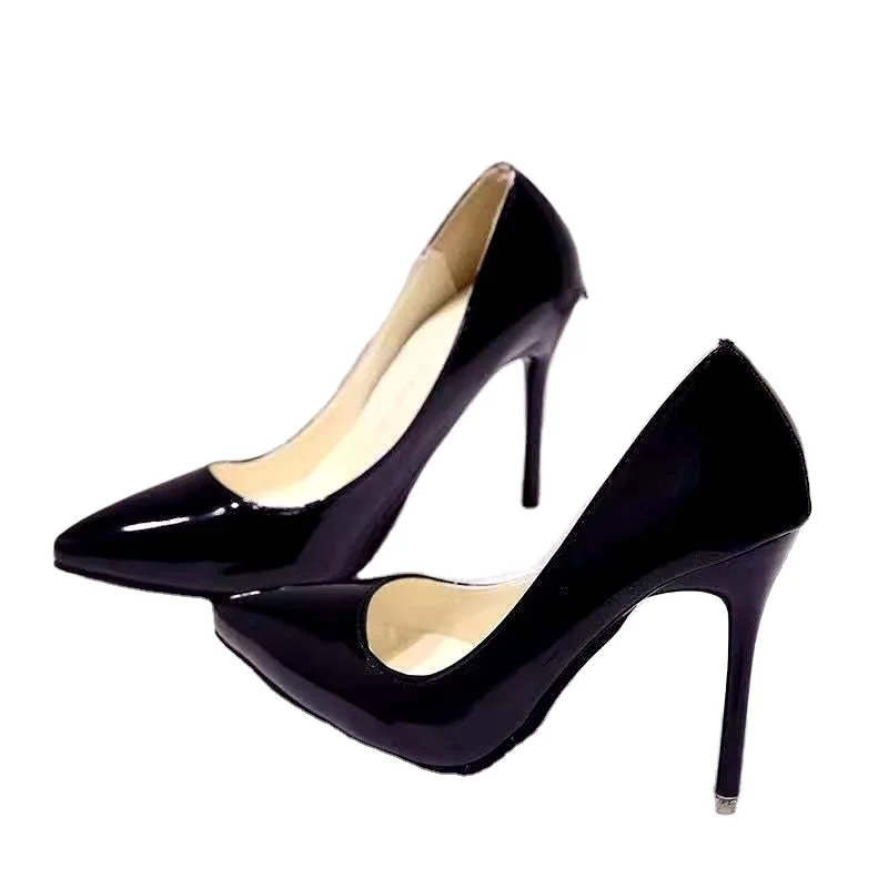 

Fashion business Women Sandals High Heel shoe for Women elegant shoes wholesale stock, Multiple colour