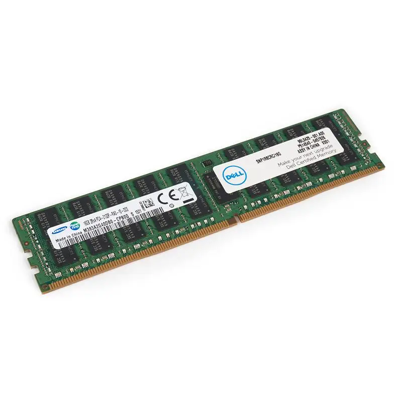 

Original Dell DDR4 RAM 64G 2400 2666 2933 Server Workstation Memoria Ram Ddr4 Wholesale Ecc