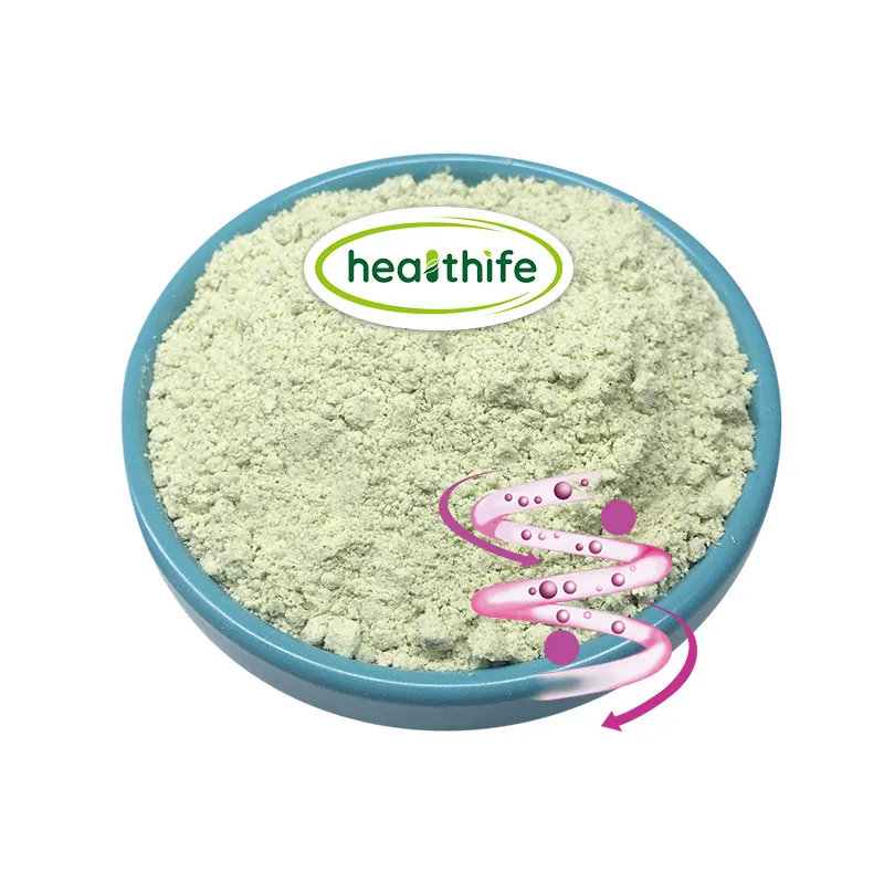 

Healthife ISO Certificate Shelled Shelled Hemp Seeds S Grade Hulled Hemp Seed