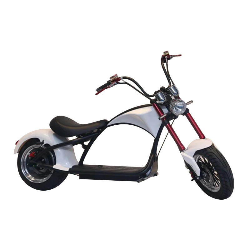 

EEC/COC Certificated Citycoco Scooter Electrico Cheap Citycoco