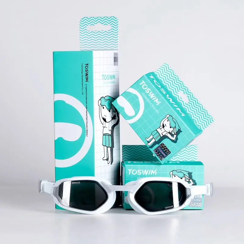 

Competitive Price Good Quality Prices Swim Glasses Inkfish Swimming Goggles