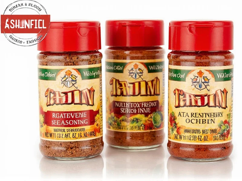 Tajin Seasoning at Walmart: Availability, Prices & Where to Find