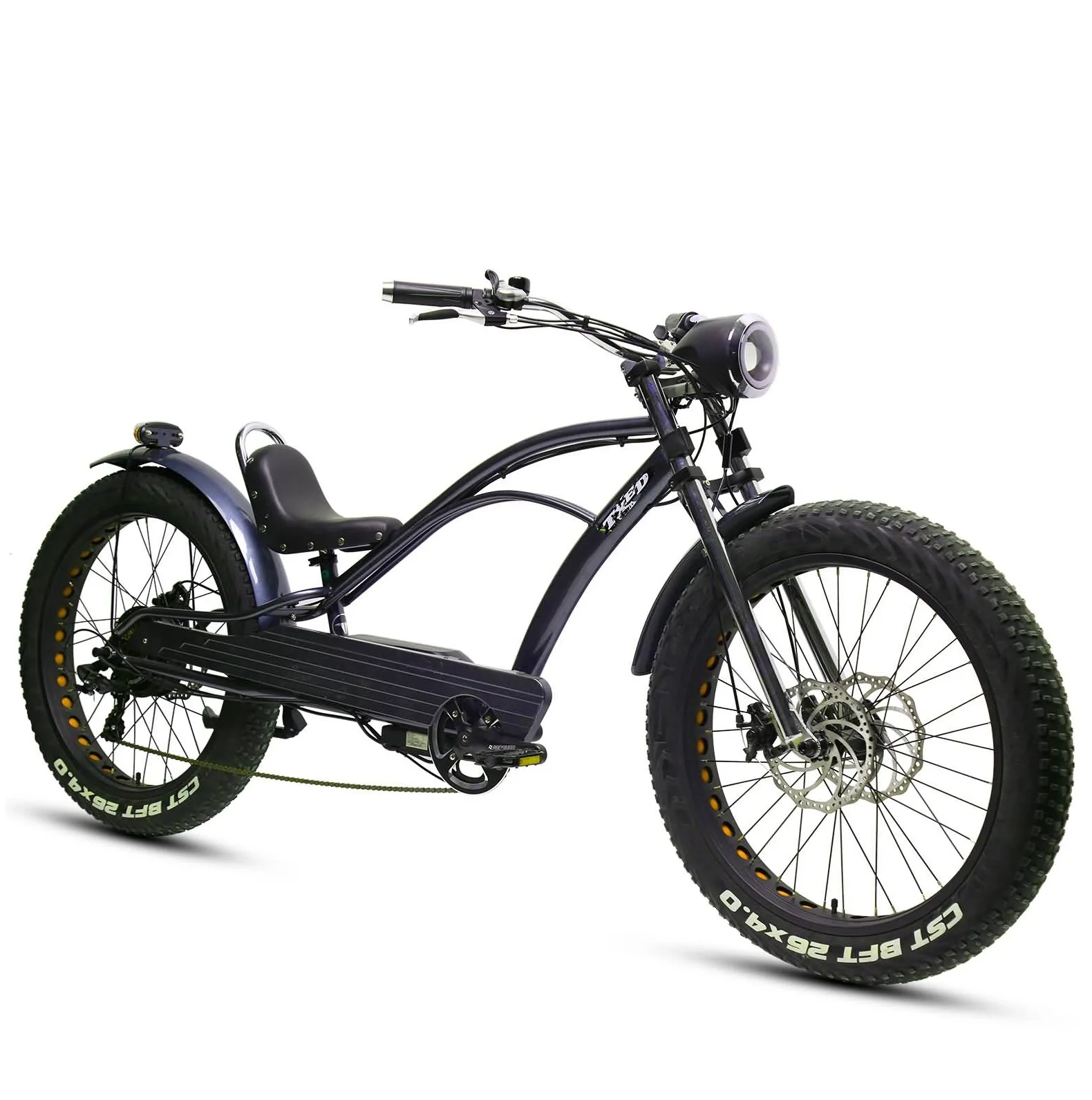 top selling electric bikes
