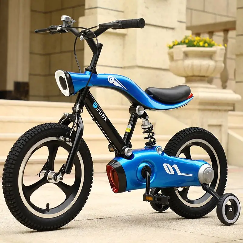 

Wholesale price child small balance bike bicycles cycle for kids, Red