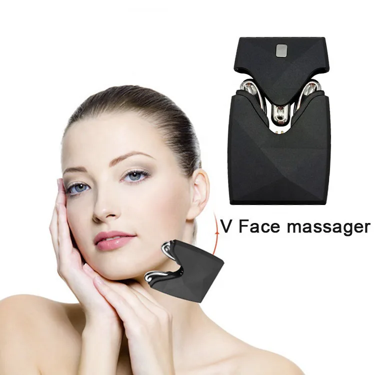 

Home Use MINI portable RF face Massage Equipment Facial and eyes care Machine Skin care device Beauty Machine